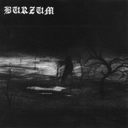 Burzum Burzum VINYL LP