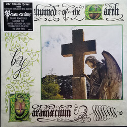 Paramæcium Exhumed Of The Earth Vinyl 2 LP