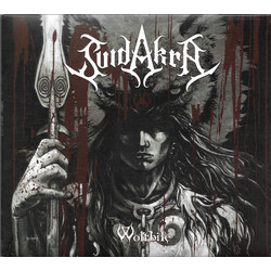 Suidakra Wolfbite Vinyl LP