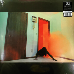 ADULT. Becoming Undone Vinyl LP