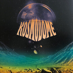 Kosmodome Kosmodome Vinyl LP