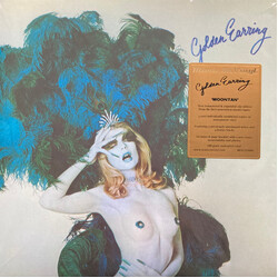 Golden Earring Moontan Vinyl 2 LP