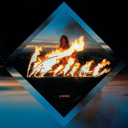 La Bronze Vis-Moi Vinyl LP