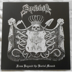 Sepulchral (2) From Beyond The Burial Mound VINYL LP