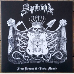Sepulchral (2) From Beyond The Burial Mound VINYL LP