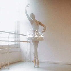 Young Culture Young Culture VINYL LP