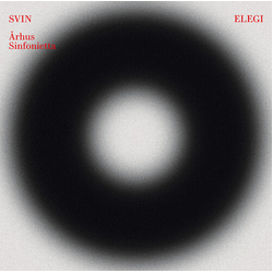 Svin / Århus Sinfonietta ELEGI VINYL 2 LP