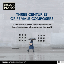 3 Centuries Of Female Various (Box) 3 Centuries Of Female Various (Box) CD