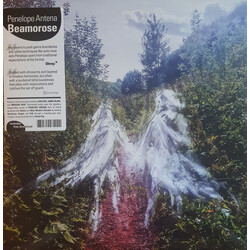 Penelope Antena Beamorose VINYL LP