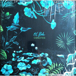 El Búho Cenotes Vinyl