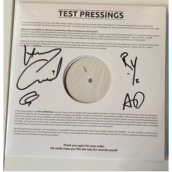 Sea Girls Homesick VINYL LP