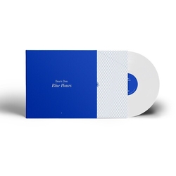 Bears Den Blue Hours - White WHITE VINYL LP