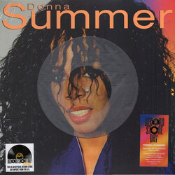 Donna Summer Donna Summer Vinyl LP