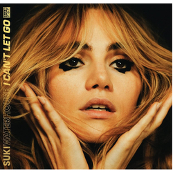 Suki Waterhouse I Can’t Let Go Vinyl LP