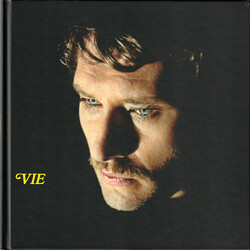 Johnny Hallyday Vie CD