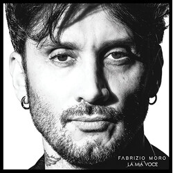 Fabrizio Moro La Mia Voce