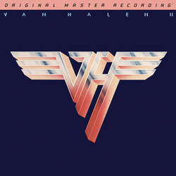 Van Halen Ii (Ltd) SACD CD
