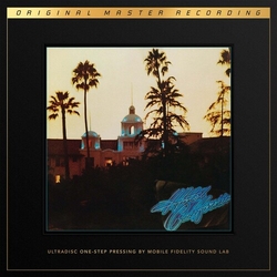 Eagles Hotel California (Ltd) (Ogv) vinyl LP
