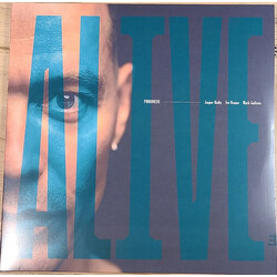 Phronesis Alive Vinyl 2 LP