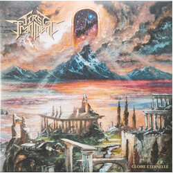 First Fragment Gloire Éternelle Vinyl 2 LP