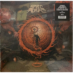 Spirit Adrift Forge Your Future Vinyl