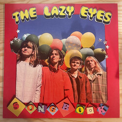 The Lazy Eyes Songbook Vinyl LP