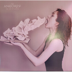 The Anchoress The Art Of Losing VINYL 2 LP