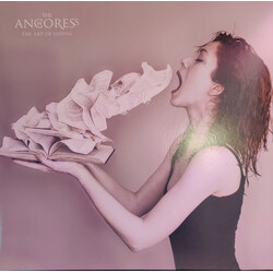 The Anchoress The Art Of Losing Vinyl 2 LP