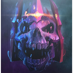 Yoann Laulan Dead Cells - Volume 2 Vinyl 3 LP