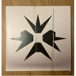 Erra (2) Erra Vinyl 2 LP