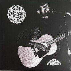 Cleve Francis Beyond The Willow Tree Vinyl 2 LP