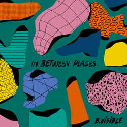 B.Visible In Between Places Vinyl LP