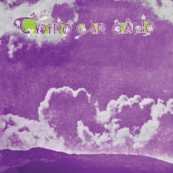Third Ear Band Third Ear Band vinyl LP