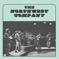 Northwest Company Eight Hour Day Vinyl LP