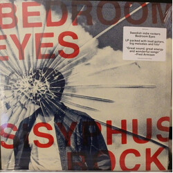 Bedroom Eyes Sisyphus Rock Vinyl LP