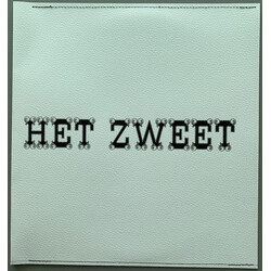Het Zweet Het Zweet Vinyl 2 LP