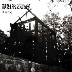 Burzum Aske VINYL