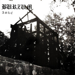 Burzum Aske Vinyl