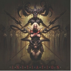 Thanatopsis Initiation VINYL LP