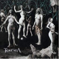 Torchia Coven VINYL LP
