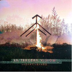 Lagartijeando La Tercera Vision Vinyl LP