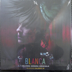 Calibro 35 Blanca (Colonna Sonora Originale)