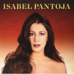 Isabel Pantoja Isabel Pantoja VINYL 2 LP