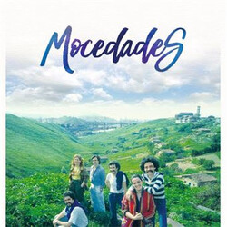 Mocedades Mocedades Vinyl 2 LP