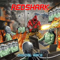 Redshark (2) Digital Race