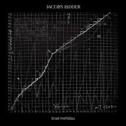 Brad Mehldau Jacob's Ladder