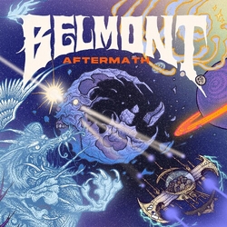 Belmont (3) Aftermath Vinyl LP