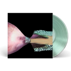 Painted Shield Painted Shield 2 VINYL LP