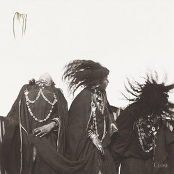 Messa (2) Close Vinyl 2 LP