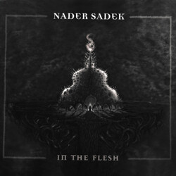 Nader Sadek In The Flesh VINYL LP